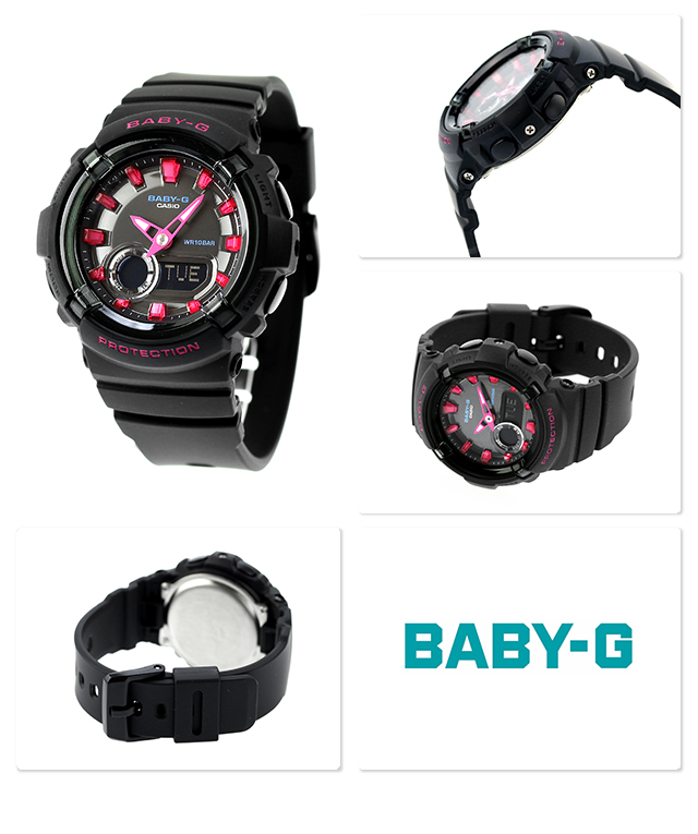 BABY-G ベビーg ベビージー Baby-G BGA-280DN-1A BGA-280シリーズ