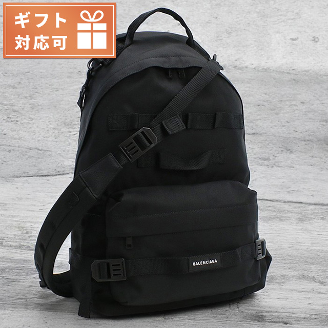 バレンシアガ リュック メンズ ブランド BALENCIAGA イタリア 644033