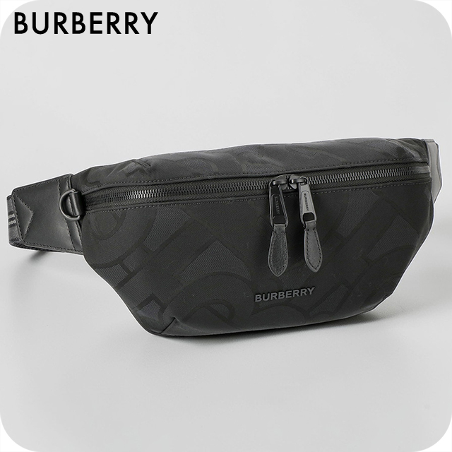 BURBERRY（バーバリー） ボディバッグ メンズ ブランド BURBERRY CHINA