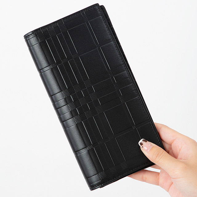 BURBERRY（バーバリー） 長財布 メンズ ブランド BURBERRY 8054850
