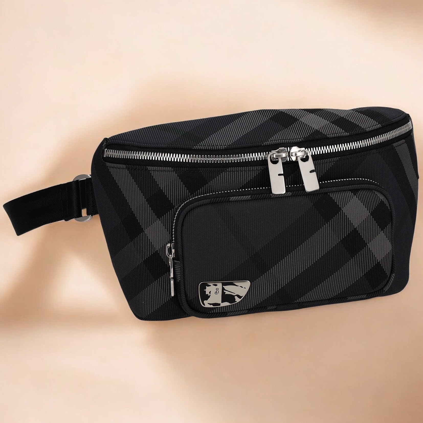 BURBERRY（バーバリー） ボディバッグ メンズ ブランド BURBERRY