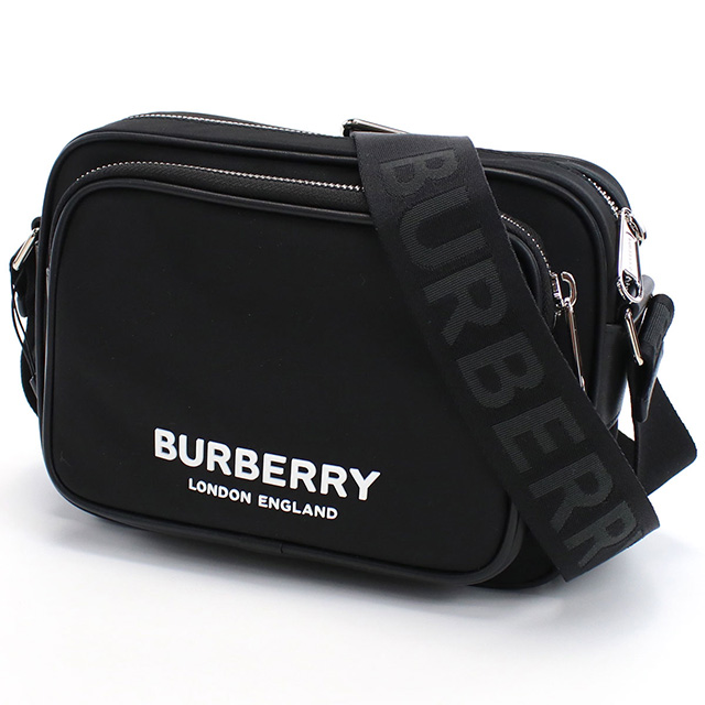 BURBERRY（バーバリー） 斜め掛け ショルダーバッグ メンズ ブランド