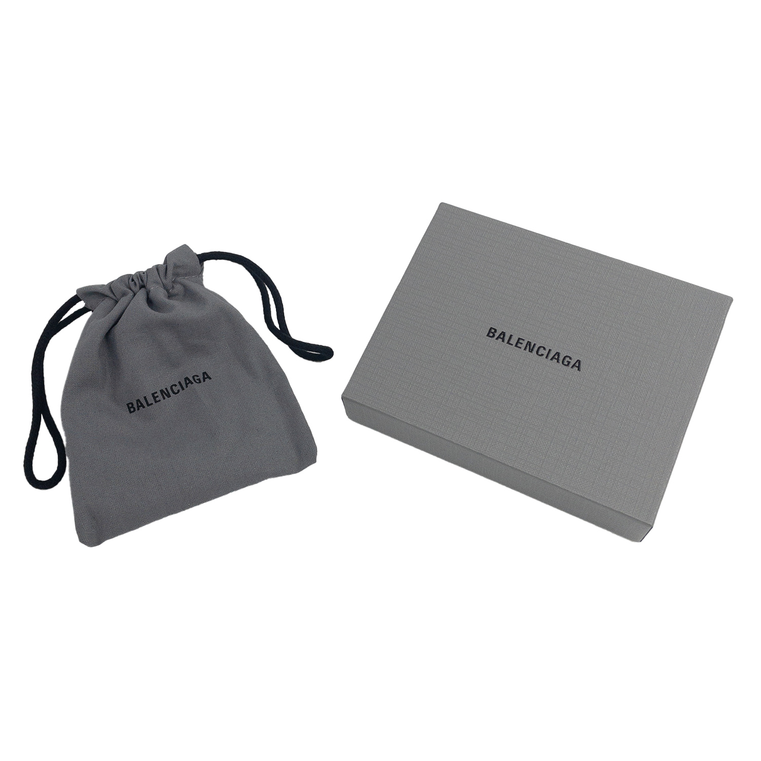 BALENCIAGA（バレンシアガ） BALENCIAGA 675835 2AA3B 1000 キャッシュ
