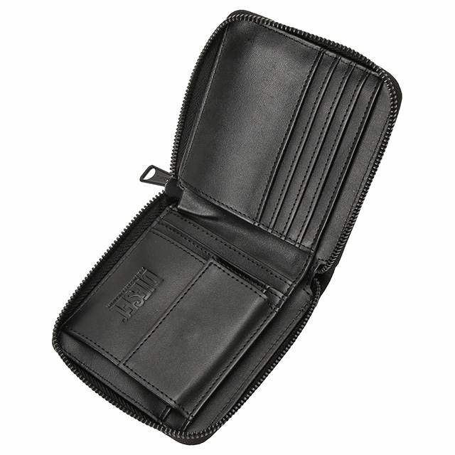 DIESEL（ディーゼル） ブランド 二つ折り財布 メンズ X09541 P5480