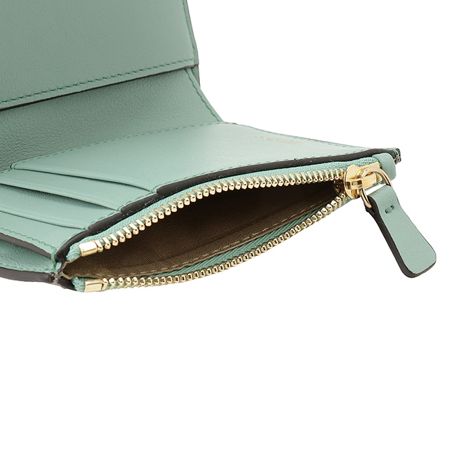 JIMMY CHOO（ジミーチュウ） ブランド 三つ折財布 レディース マリンダ