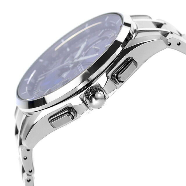 ATTESA（CITIZEN） シチズン アテッサ Limited Pair Model DEAR