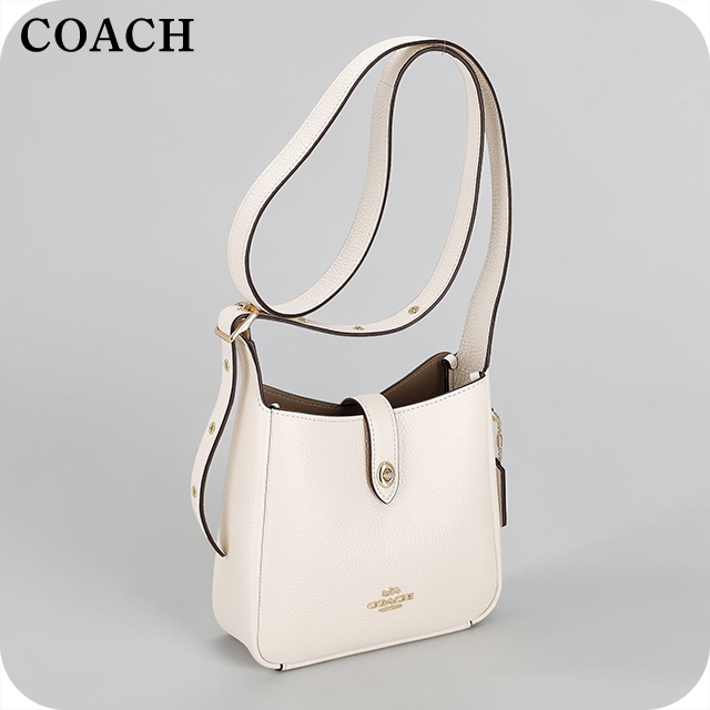 COACH（コーチ） ショルダーバッグ レディース ブランド COACH