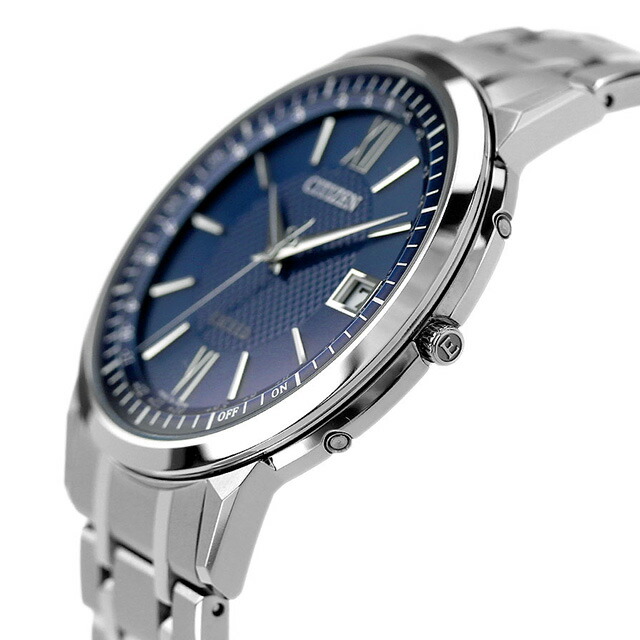 EXCEED(CITIZEN) シチズン エクシード 世界最薄 光発電エコ・ドライブ