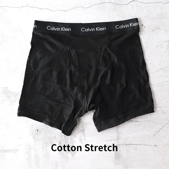 Calvin Klein 4/19さらに+20倍 カルバンクライン ボクサーパンツ