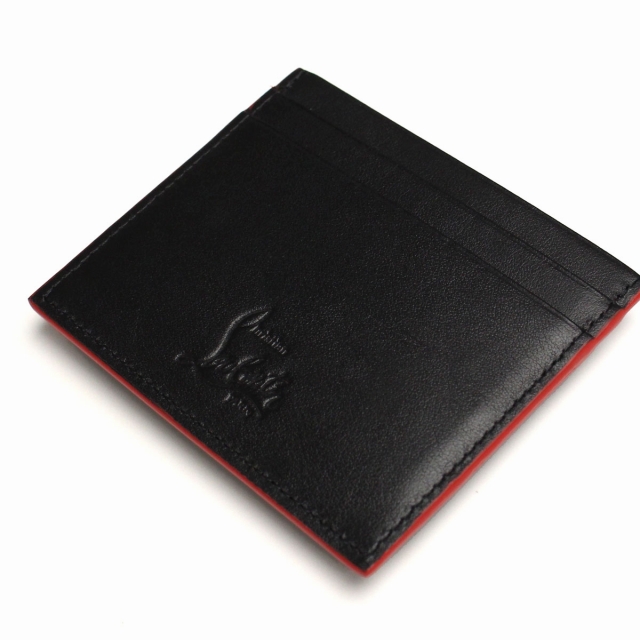 Christian Louboutin(クリスチャンルブタン) ブランド IDカード Christian Louboutin(クリスチャンルブタン) ブランド IDカード
