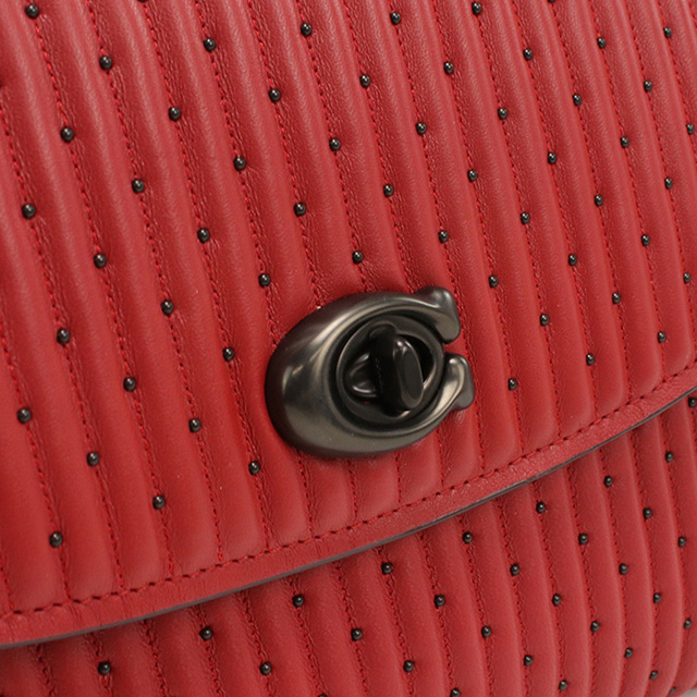 COACH（コーチ） ショルダーバッグ メッセンジャーバッグ レディース