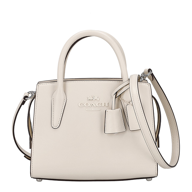COACH（コーチ） ハンドバッグ 2way ショルダーバッグ 斜めがけ