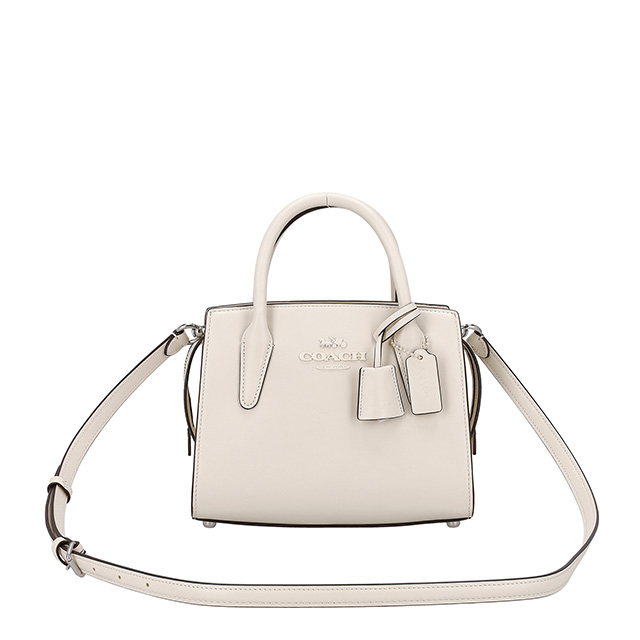 COACH（コーチ） ハンドバッグ 2way ショルダーバッグ 斜めがけ