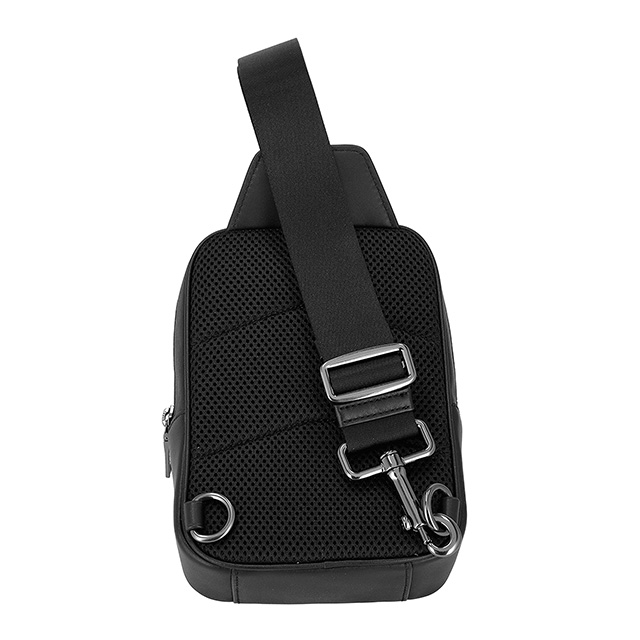 COACH ボディバッグ・ウエストポーチ ブラックパックマンコラボ COACH（コーチ） ボディバッグ ウエストポーチ メンズ レディース