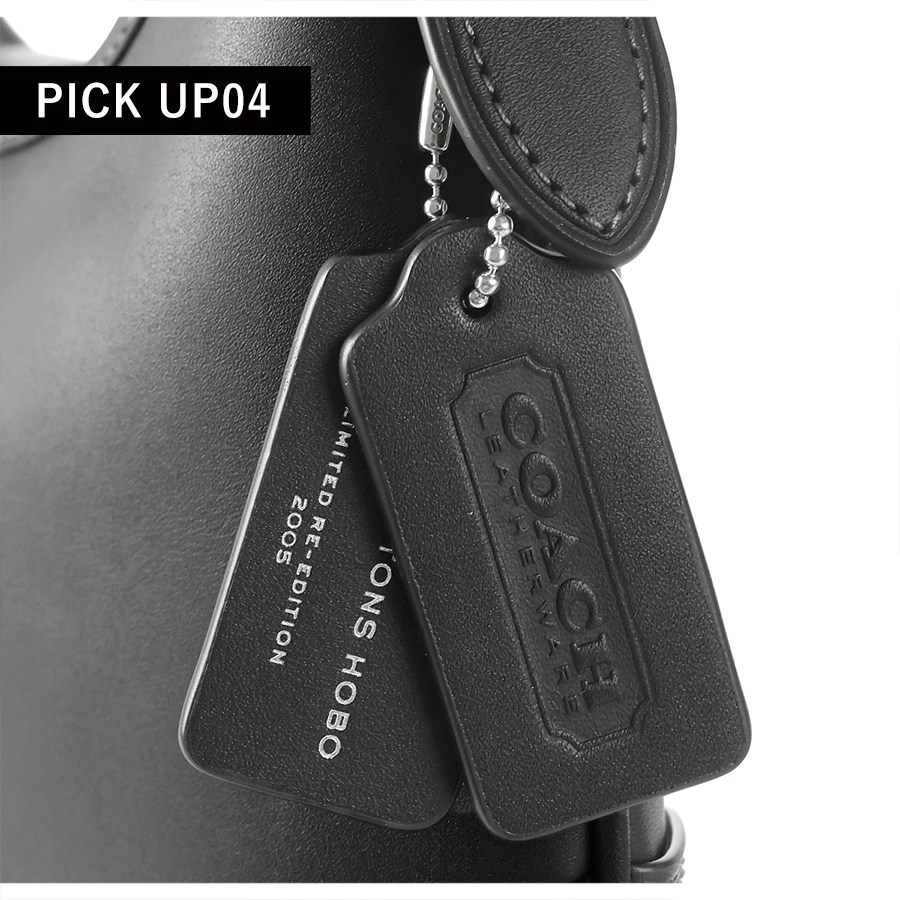 COACH（コーチ） ショルダーバッグ レディース ブランド ハンプトンズ