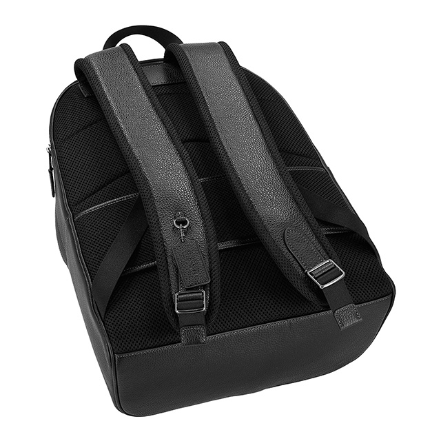 COACH コーチ バックパック リュック メンズ レザー CX141 QB BK