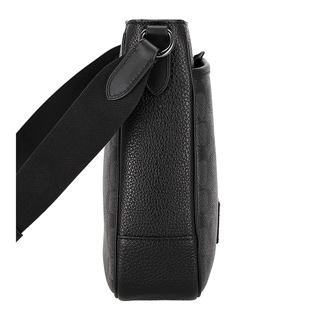 【極美品】COACH TBBY メッセンジャー 40 バッグ メンズ レディース COACH（コーチ） ショルダーバッグ メッセンジャーバッグ メンズ