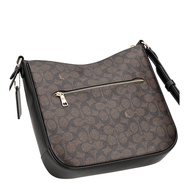 COACH（コーチ） ショルダーバッグ メッセンジャーバッグ レディース