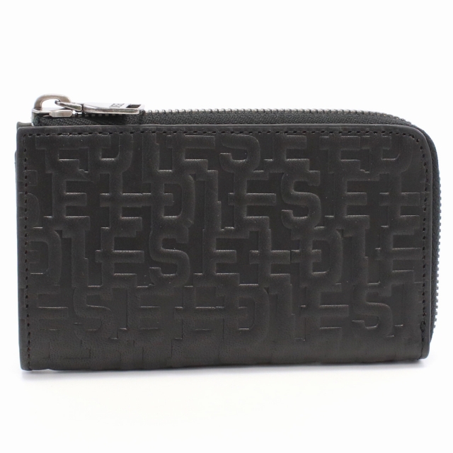 DIESEL ディーゼル コインケース X09357 ブラック 小銭入れ 黒 Amazon | DIESEL(ディーゼル) コインケース X09357 P0685