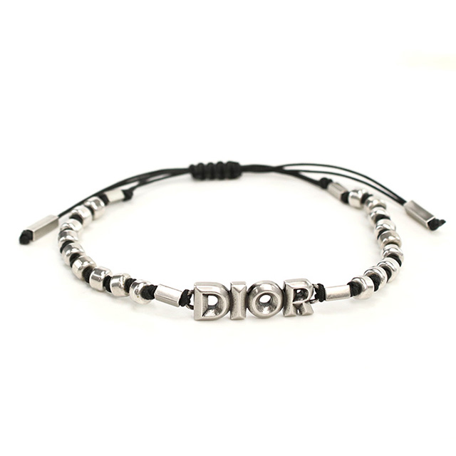 【Dior】ディオール CHRISTIAN DIOR クリスチャンディオール Christian Dior（クリスチャン・ディオール） ディオール ブレスレット