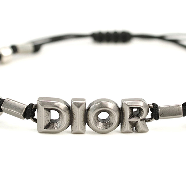 Christian Dior（クリスチャン・ディオール） ディオール ブレスレット