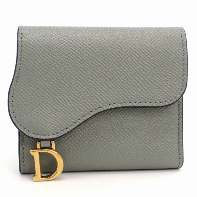 Christian Dior（クリスチャン・ディオール） ディオール ブランド 三
