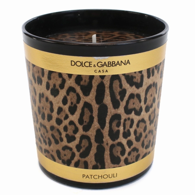 DOLCE&GABBANA（ドルチェ & ガッバーナ） ドルガバ ブランド アロマ