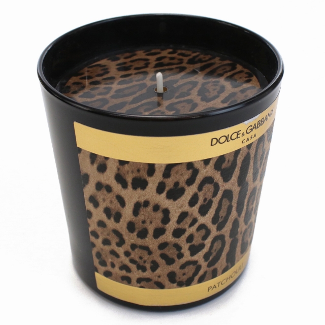 DOLCE&GABBANA（ドルチェ & ガッバーナ） ドルガバ ブランド アロマ