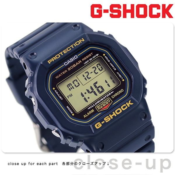 dショッピング |【19日まで☆1111円OFFクーポン】 G-SHOCK Gショック