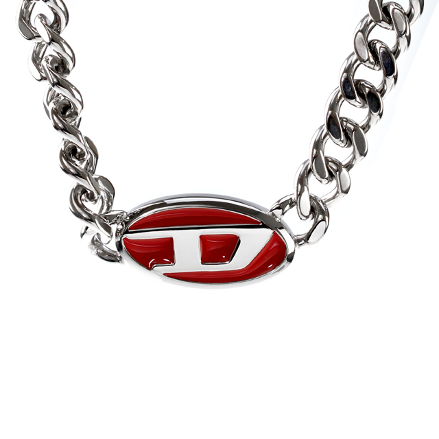 DIESEL（ディーゼル） ネックレス ペンダント メンズ レディース