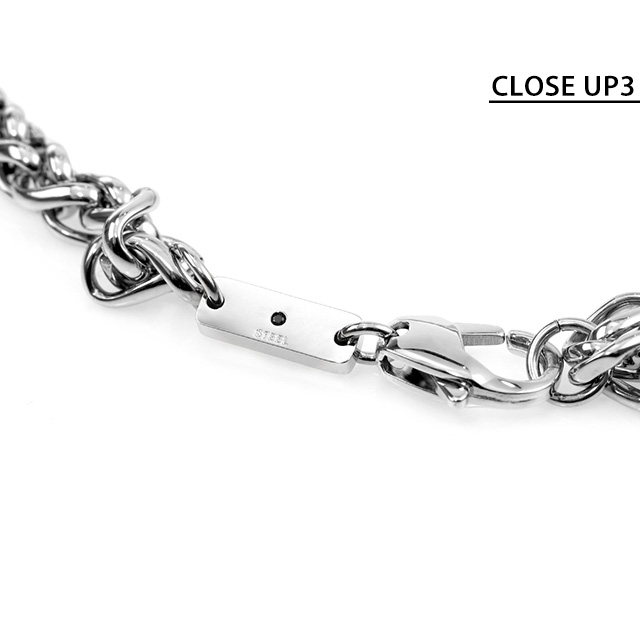 DIESEL（ディーゼル） ネックレス ペンダント メンズ レディース