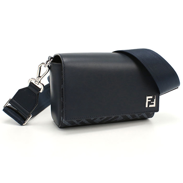 FENDI（フェンディ） 斜め掛け ショルダーバッグ メンズ ブランド