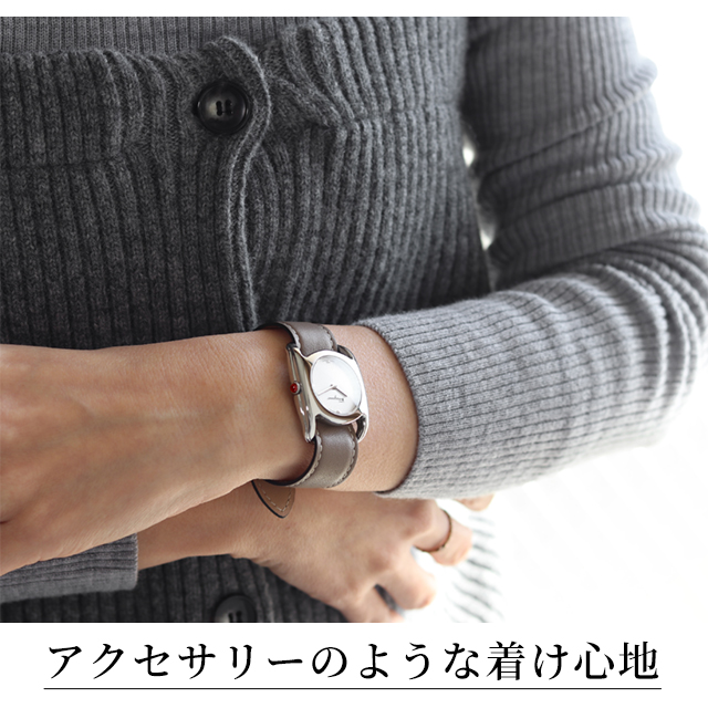 Salvatore Ferragamo アナログ時計 ブラウンレザー FERRAGAMO サルヴァトーレ フェラガモ ヴァラ クオーツ 腕時計