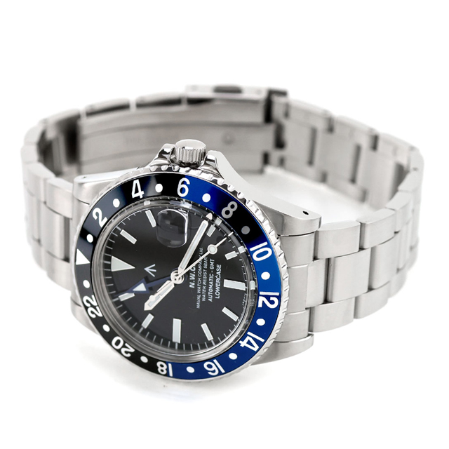 NAVAL WATCH（ナバルウォッチ） Naval Watch Produced By LOWERCASE