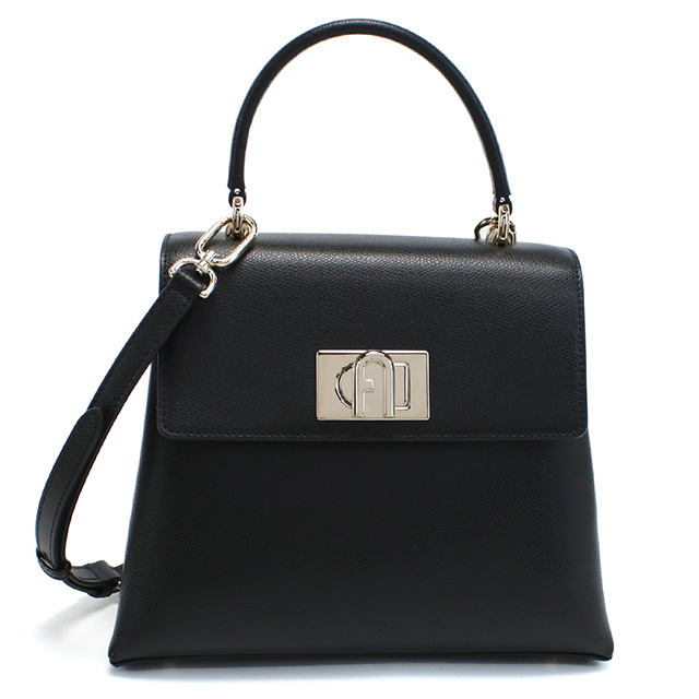 FURLA フルラ ハンドバッグ パイソン柄 レザー イタリア製 楽天市場】フルラ furla パイソンの通販