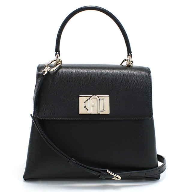 FURLA フルラ ハンドバッグ レディース ブランド 1927 レザー