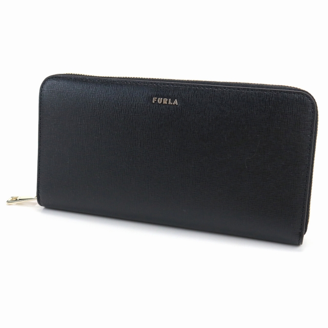 ブ*チ様 フルラ　長財布　FURLA FURLA（フルラ） ブランド 長財布 レディース ラウンドファスナー
