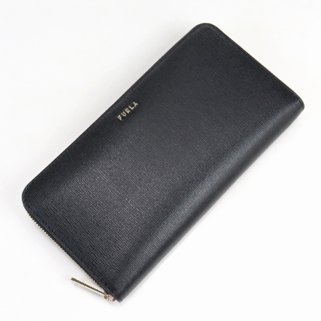 FURLA（フルラ） ブランド 長財布 レディース ラウンドファスナー