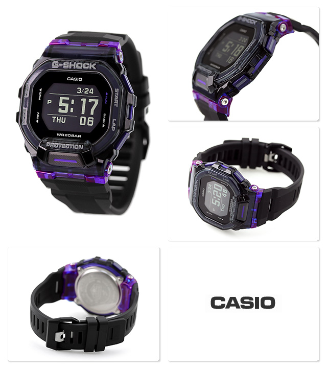 G-SQUAD gショック ジーショック G-SHOCK 腕時計 ブランド G