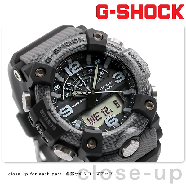 価格交渉OK☆GG-B100-1A3JF G-SHOCK マッドマスター 時計 | dermascope.com