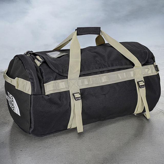 【新品】ザ・ノースフェイス THE NORTH FACE バッグ メンズ GILMAN DUFFEL L THE NORTH FACE（ザ ノースフェイス） ボストンバッグ メンズ