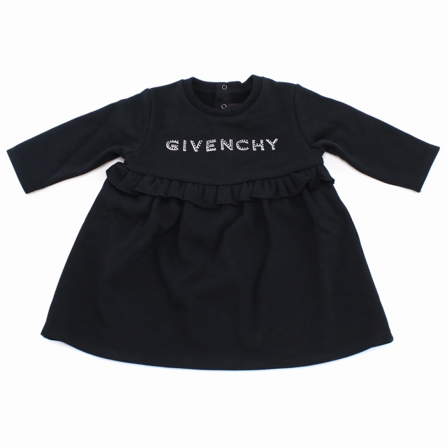 GIVENCHYワンピース ジバンシィ GIVENCHY フォーマルワンピース 2WAY ロング丈 半袖