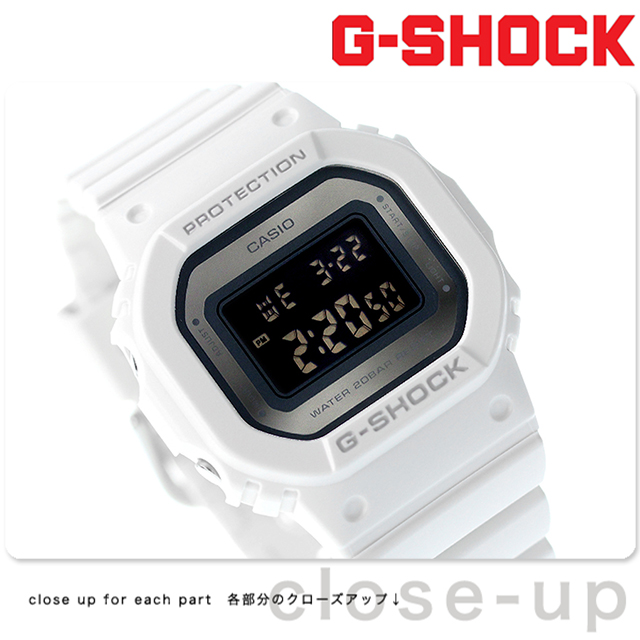 18〜21日は最大+12倍 gショック ジーショック G-SHOCK クオーツ GMD