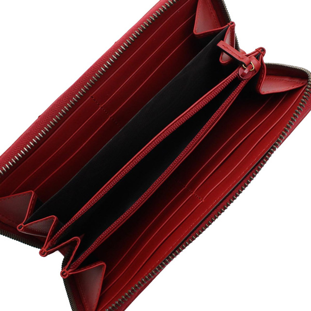 GUCCI（グッチ） 長財布ラウンドファスナー レディース ブランド