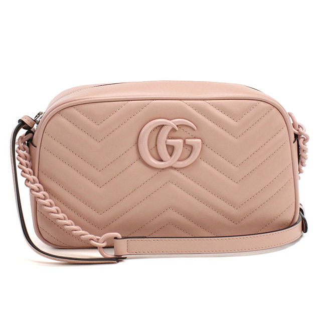 GUCCI（グッチ） 斜め掛け ショルダーバッグ レディース ブランド