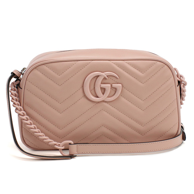 GUCCI ショルダーバッグ　ななめがけバッグ GUCCI（グッチ） 斜め掛け ショルダーバッグ レディース ブランド