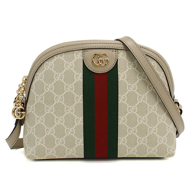 GUCCI（グッチ） 斜め掛け ショルダーバッグ レディース ブランド
