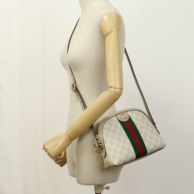 GUCCI（グッチ） 斜め掛け ショルダーバッグ レディース ブランド