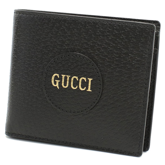 GUCCI（グッチ） 二つ折り財布 メンズ ブランド GUCCI RETROSPECTIVE