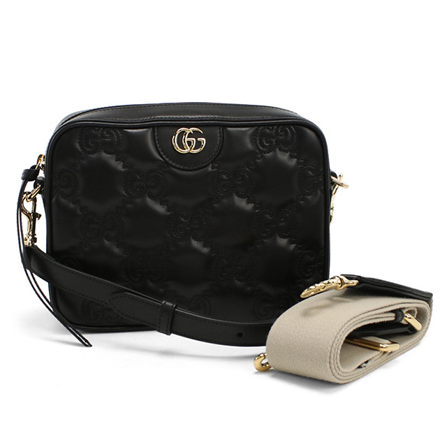 GUCCI（グッチ） 斜め掛け ショルダーバッグ レディース ブランド